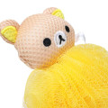 Japan San-X Body Sponge - Rilakkuma - 3
