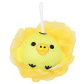 Japan San-X Body Sponge - Kiiroitori - 1