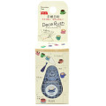 Japan Plus Deco Rush - Coffee - 1