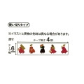 Japan Plus Deco Rush - Lady - 2