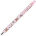 Japan Pokemon Metacil Light Knock Pencil - Fuecoco - 2