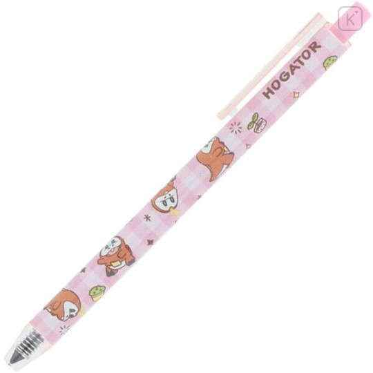 Japan Pokemon Metacil Light Knock Pencil - Fuecoco - 3