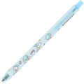Japan Pokemon Metacil Light Knock Pencil - Quaxly - 2