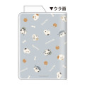 Japan Peanuts A6 Monthly Schedule Book - Snoopy : Sibling 2027 - 2