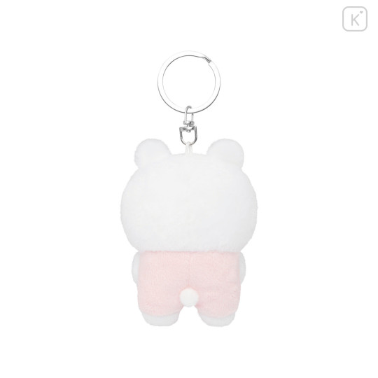 Japan Chiikawa Mini Mascot Keyring - Chiikawa : Chiikawa Park Something Similar - 5