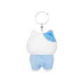 Japan Chiikawa Mini Mascot Keyring - Hachiware : Chiikawa Park Something Similar - 5