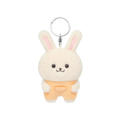 Japan Chiikawa Mini Mascot Keyring - Usagi : Chiikawa Park Something Similar