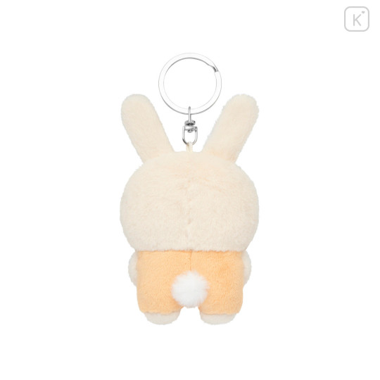 Japan Chiikawa Mini Mascot Keyring - Usagi : Chiikawa Park Something Similar - 5