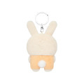 Japan Chiikawa Mini Mascot Keyring - Usagi : Chiikawa Park Something Similar - 5