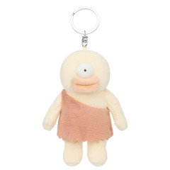 Japan Chiikawa Mini Mascot Keyring - Ode : Chiikawa Park Something Similar