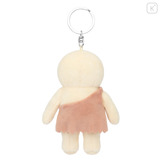 Japan Chiikawa Mini Mascot Keyring - Ode : Chiikawa Park Something Similar - 4