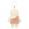 Japan Chiikawa Mini Mascot Keyring - Ode : Chiikawa Park Something Similar - 4