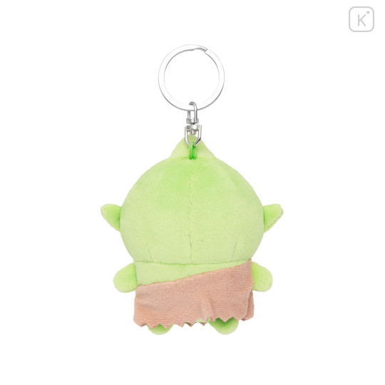 Japan Chiikawa Mini Mascot Keyring - Goblin : Chiikawa Park Something Similar - 4