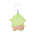 Japan Chiikawa Mini Mascot Keyring - Goblin : Chiikawa Park Something Similar - 4
