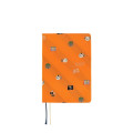 Japan Hobonichi Techo Hon A6 Daily Japanese - One Piece Magazine Very Very Merry! / 2027 Jan / Mon Start - 1