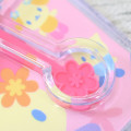 Japan Peko × Sanrio Figure Keychain - Usahana : Chocolate Lollipop - 3