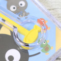 Japan Peko × Sanrio Figure Keychain - Chococat : Chocolate Lollipop - 3