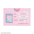 Japan Sanrio Card Case - Gaopowerroo : Profile Face - 3