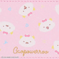 Japan Sanrio Card Case - Gaopowerroo : Profile Face - 5