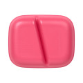 Japan Sanrio Original Rectangle Plate - Hello Kitty - 3