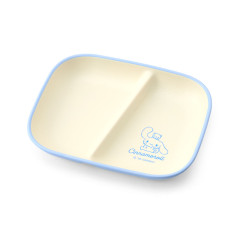 Japan Sanrio Original Rectangle Plate - Cinnamoroll