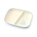Japan Sanrio Original Rectangle Plate - Cinnamoroll - 1
