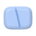 Japan Sanrio Original Rectangle Plate - Cinnamoroll - 3