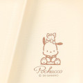 Japan Sanrio Original Rectangle Plate - Pochacco - 4