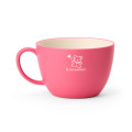 Japan Sanrio Original Soup Mug - Hello Kitty - 2