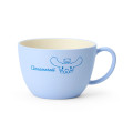 Japan Sanrio Original Soup Mug - Cinnamoroll - 1