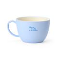 Japan Sanrio Original Soup Mug - Cinnamoroll - 2