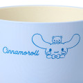 Japan Sanrio Original Soup Mug - Cinnamoroll - 3