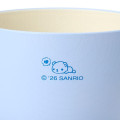 Japan Sanrio Original Soup Mug - Cinnamoroll - 4