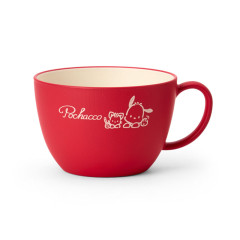 Japan Sanrio Original Soup Mug - Pochacco