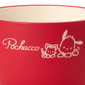 Japan Sanrio Original Soup Mug - Pochacco - 3