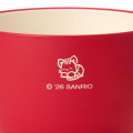 Japan Sanrio Original Soup Mug - Pochacco - 4