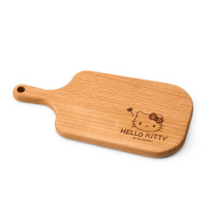 Japan Sanrio Original Cutting Board - Hello Kitty