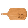 Japan Sanrio Original Cutting Board - Hello Kitty - 2