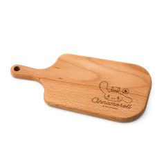 Japan Sanrio Original Cutting Board - Cinnamoroll