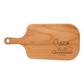 Japan Sanrio Original Cutting Board - Cinnamoroll - 2