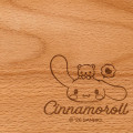 Japan Sanrio Original Cutting Board - Cinnamoroll - 3