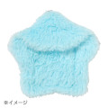 Japan Sanrio Original Fluffy Card Holder - My Melody : Enjoy Idol - 3