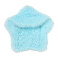 Japan Sanrio Original Fluffy Card Holder - Cinnamoroll : Enjoy Idol - 3