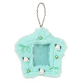 Japan Sanrio Original Fluffy Card Holder - Pochacco : Enjoy Idol - 1