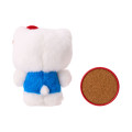 Japan Sanrio Original Plushie Doll (SS) - Hello Kitty : Pitatto Friends - 3