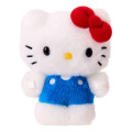 Japan Sanrio Original Plushie Doll (SS) - Hello Kitty : Pitatto Friends - 4