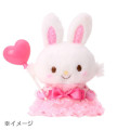 Japan Sanrio Original Plushie Doll (SS) - Hello Kitty : Pitatto Friends - 6