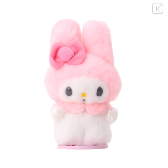 Japan Sanrio Original Plushie Doll (SS) - My Melody : Pitatto Friends - 1