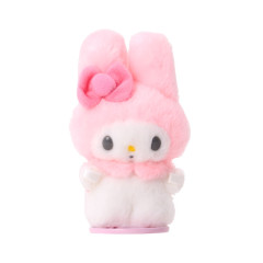 Japan Sanrio Original Plushie Doll (SS) - My Melody : Pitatto Friends