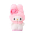 Japan Sanrio Original Plushie Doll (SS) - My Melody : Pitatto Friends - 1